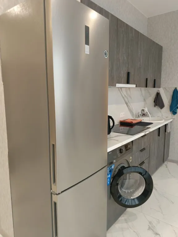 Квартира Квартира Апартамент в центре города номер 7 — Лазаревское