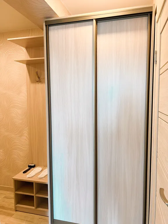 Студия в Видном