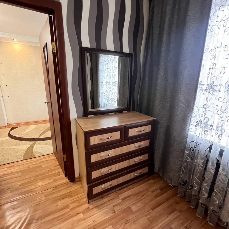 Стильная 2-х комнатная квартира