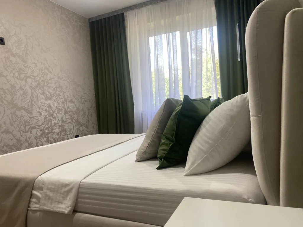 Современная 2-х комнатная квартира