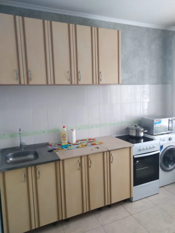 Апартаменты курорта Белокуриха