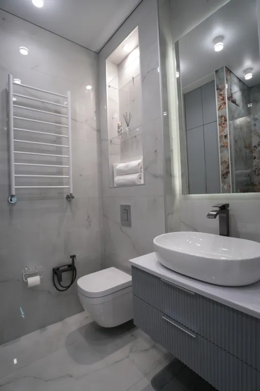 Премиум апартаменты в центре Нальчика