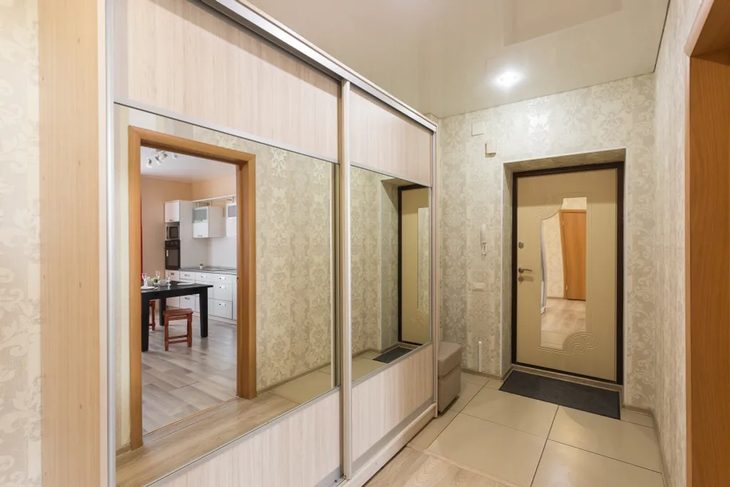 Апартамент с комфортом