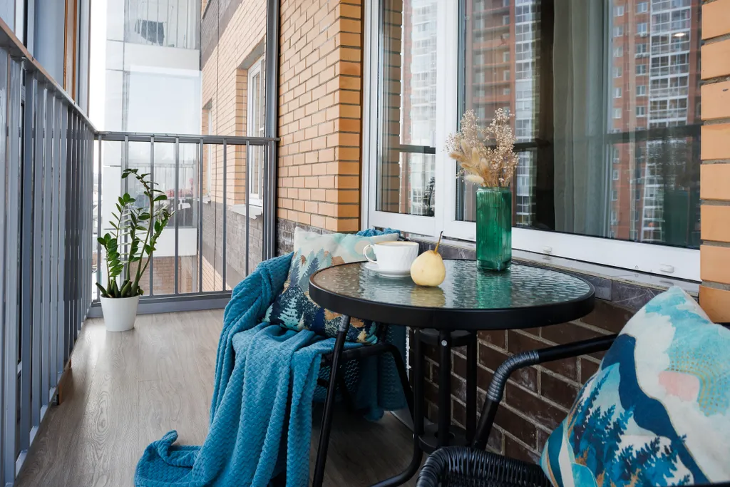 Семейные апартаменты Лес чудес в центре