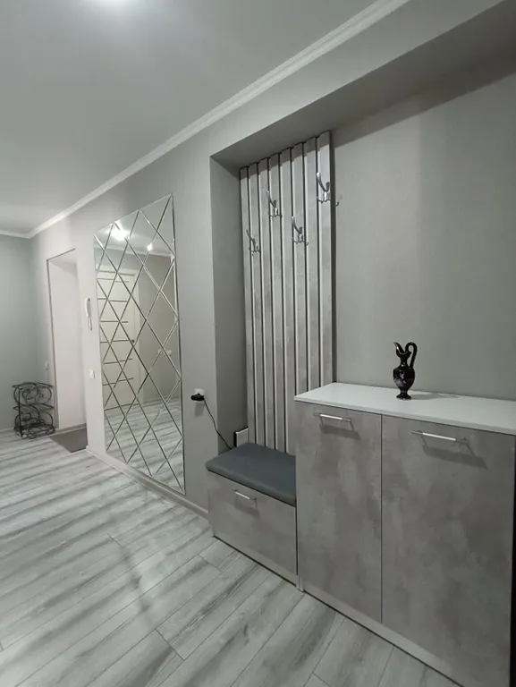 Уютная квартира для комфортного отдыха