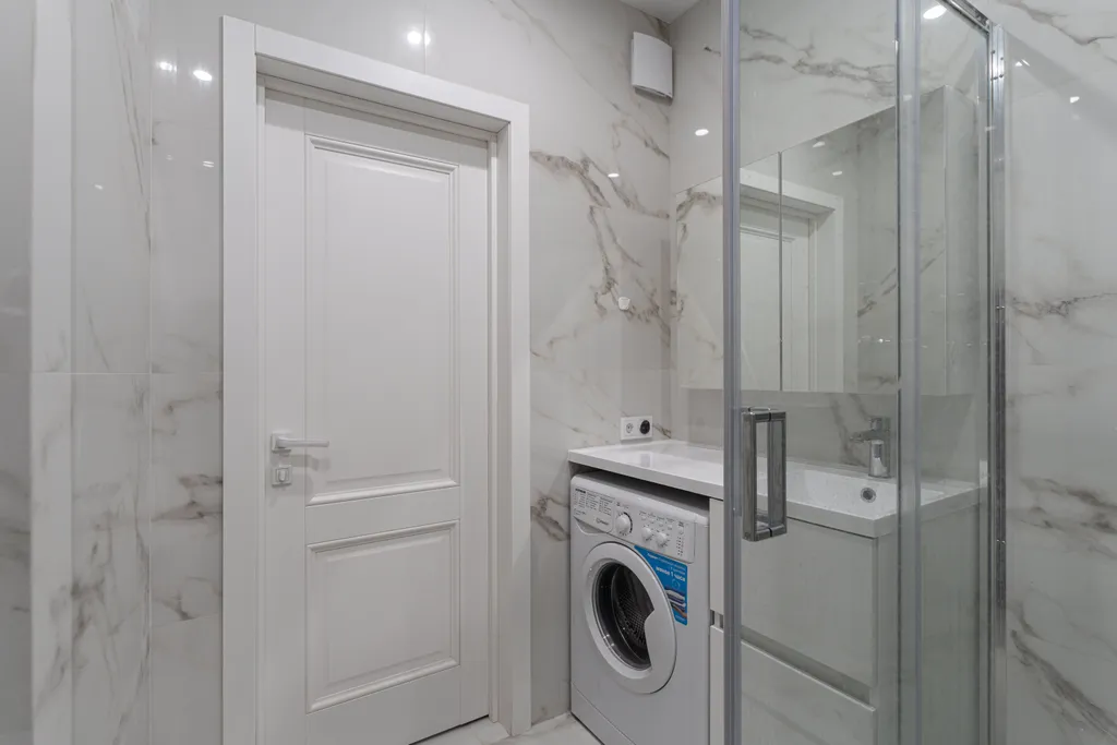 Квартира Квартира В новом жк соло, есть все необходимое для комфортного — Калининград