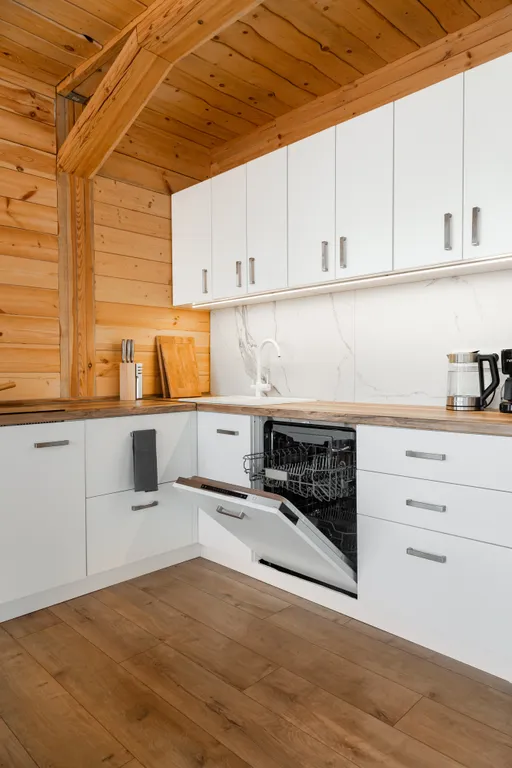 Необычный гостевой дом Экопоэзис