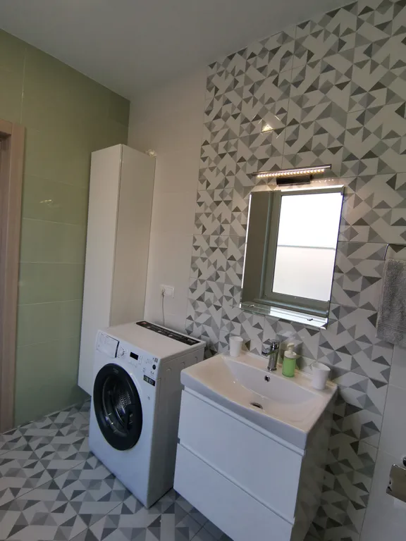 Коттедж Этаж в жилом доме — Дивноморское