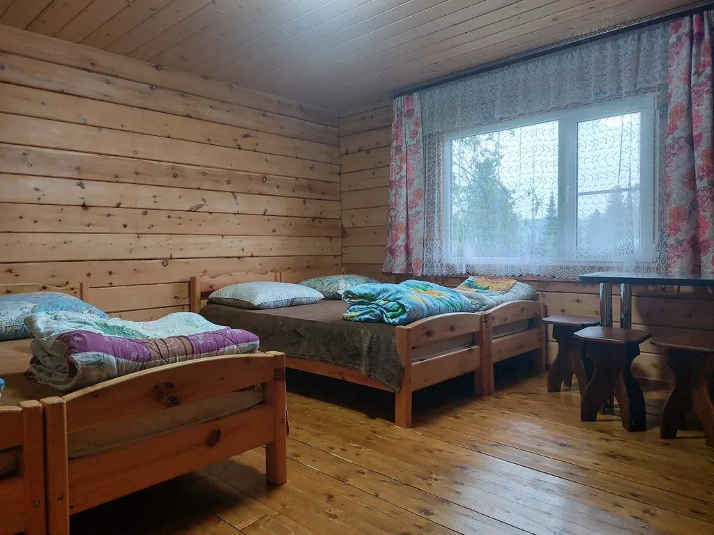 1-комнатный Дом