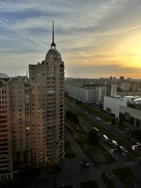Уютная квартире в 5 минутах от метро