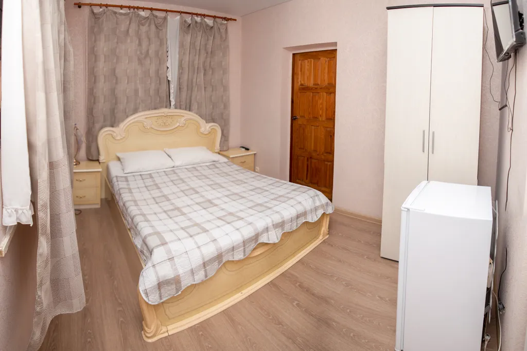 Квартира Комната — Лазаревское