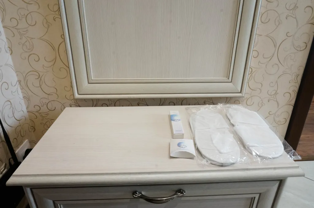 Квартира Апартаменты Элегант — Калининград