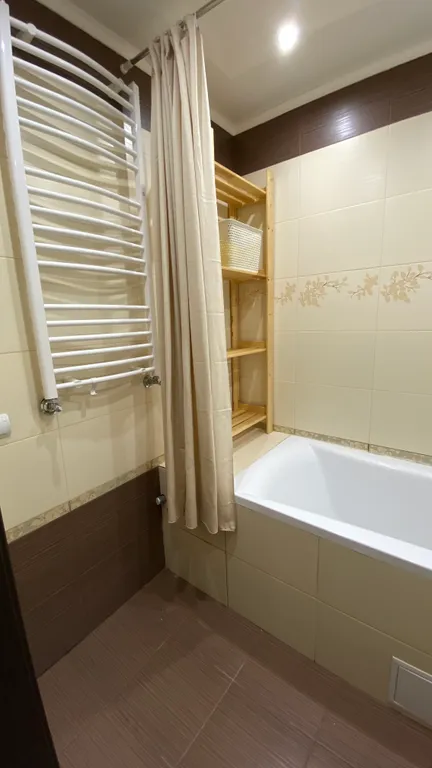 Квартира Апартаменты у парка имени М. Ашманна — Калининград