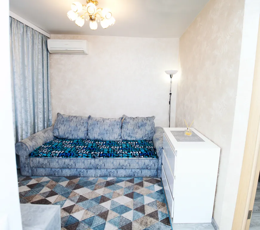 Уютная квартира рядом с платформой Люберцы, до центра Москвы 25 минут