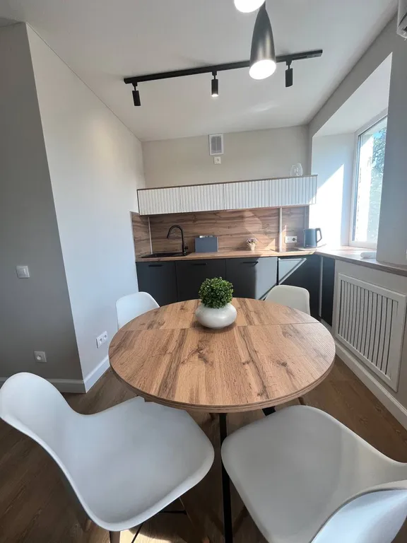 Уютная квартира в самом сердце города