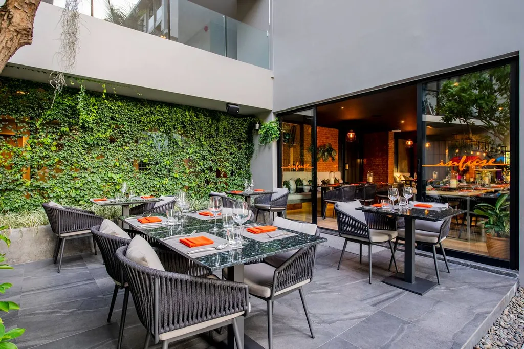 Апартаменты Glory