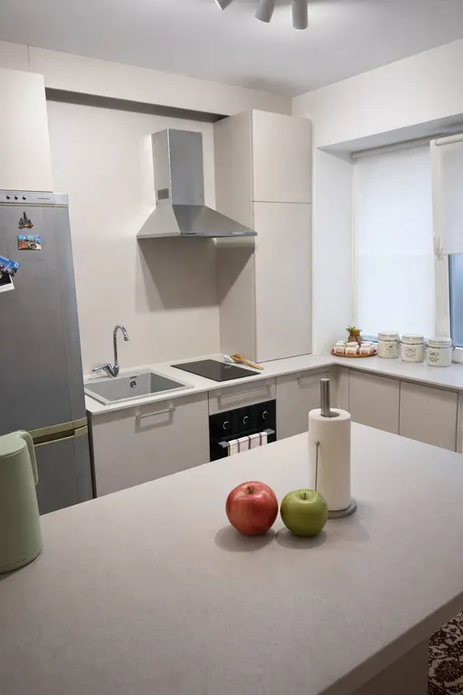 Квартира Квартира посуточно «Velvet» в центре Калининграда | Ленинский проспект — Калининград