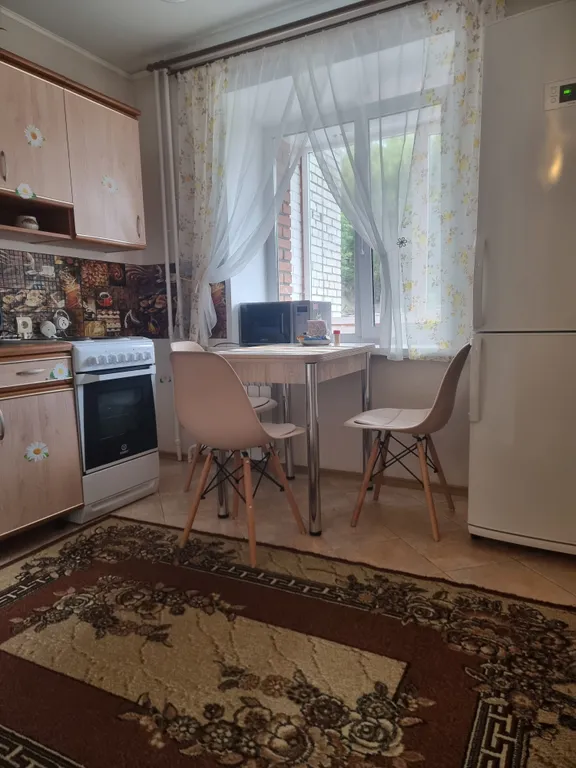 Квартира рядом с центром и университетами