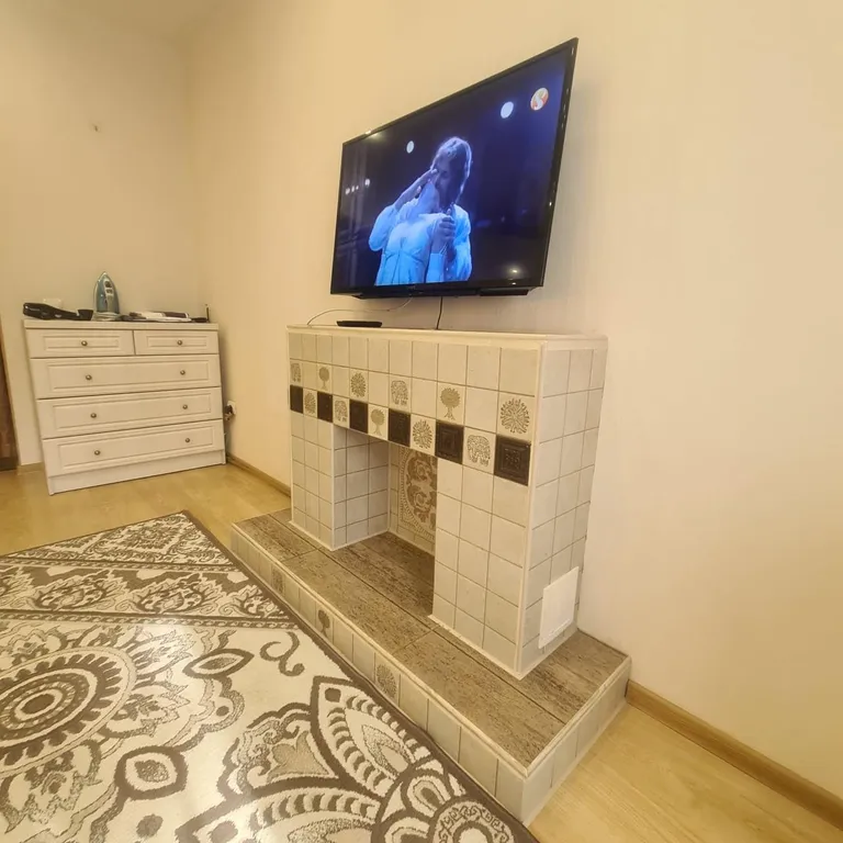 Квартира Уютная квартира с ремонтом, сдаётся впервые — Калининград