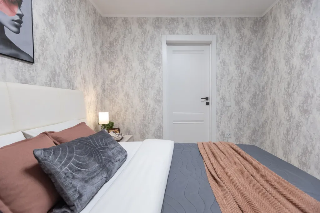 Квартира Квант