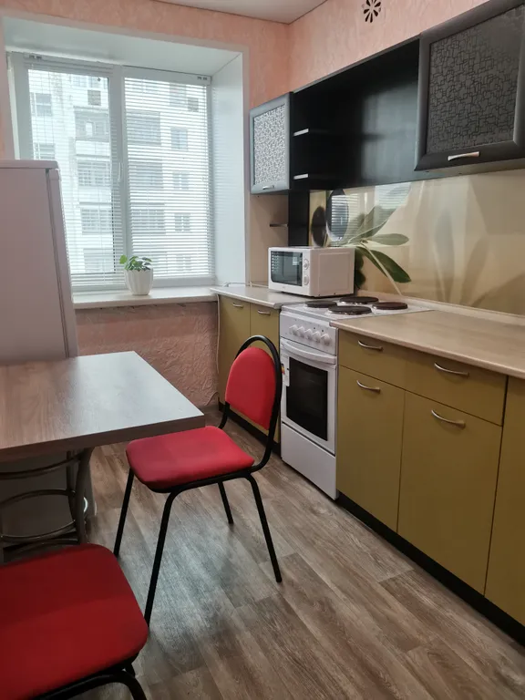 Квартира в центре