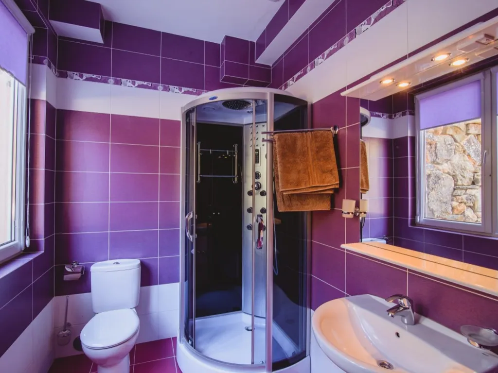 Апартамент Делюкс