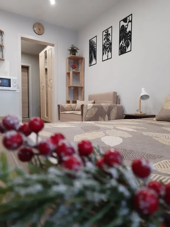 Самый лучший день в сердце города