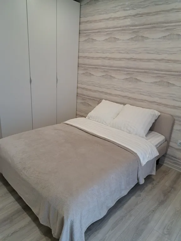 Квартира недалеко от красивого пляжа на Балтийском море