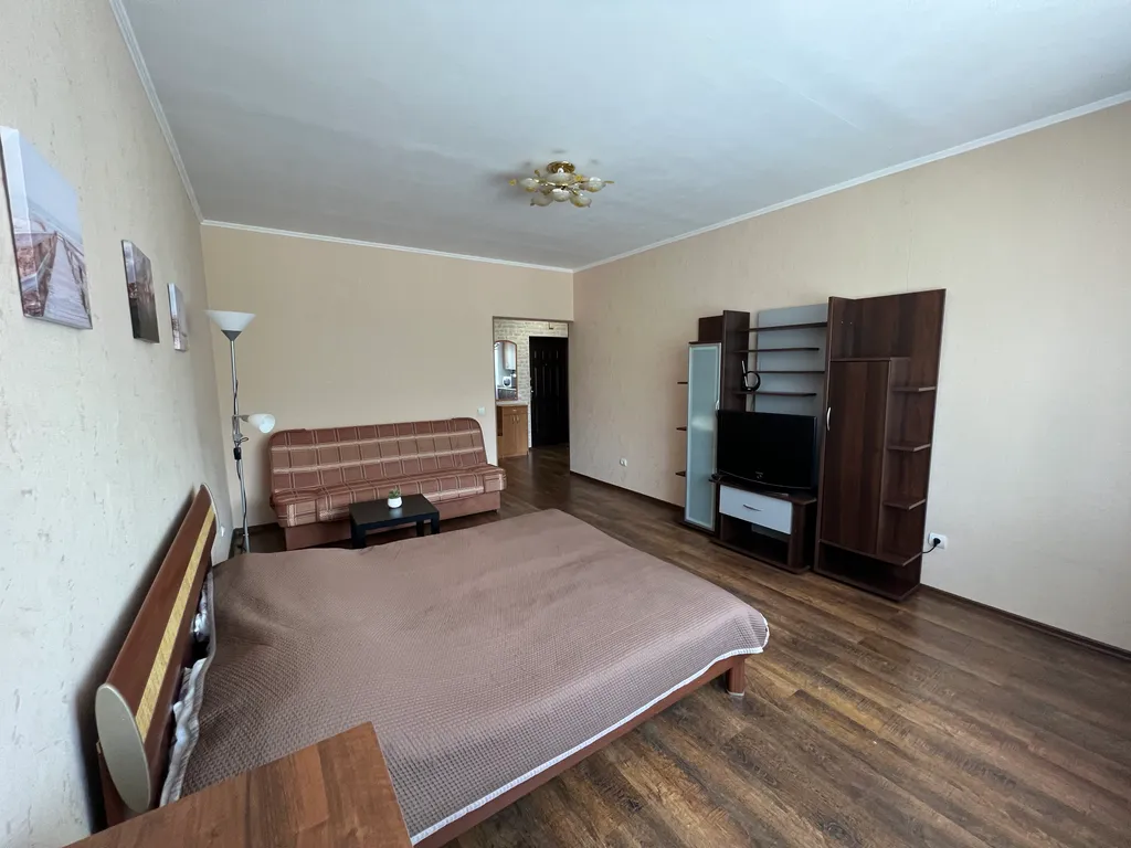 Квартира Просторная квартира рядом с центром — Калининград