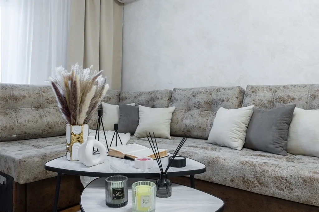 Апартаменты на Ямашева