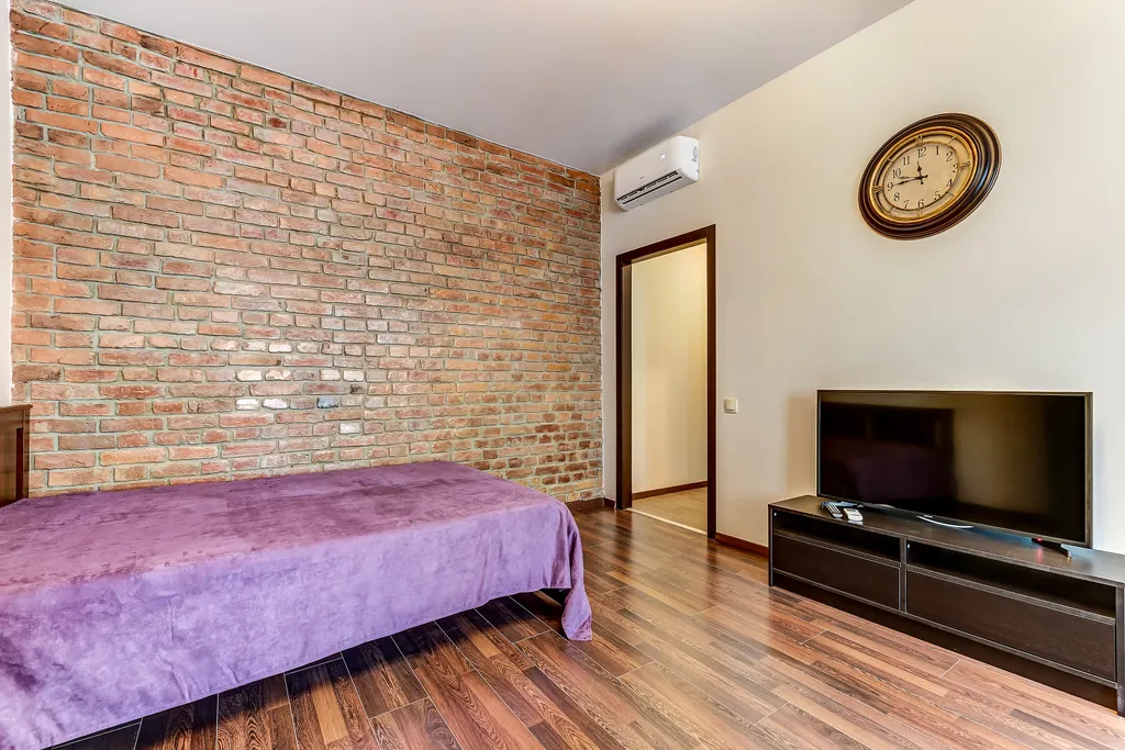 Квартира Квартира Cozy apartment Ligovsky — Санкт-Петербург