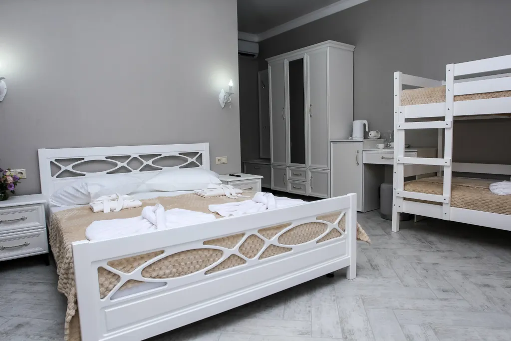 Квартира Комната — аренда посуточно в Сухум