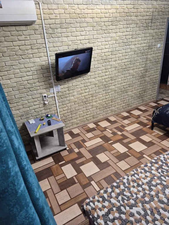 Уютная квартира в Металлургическом районе