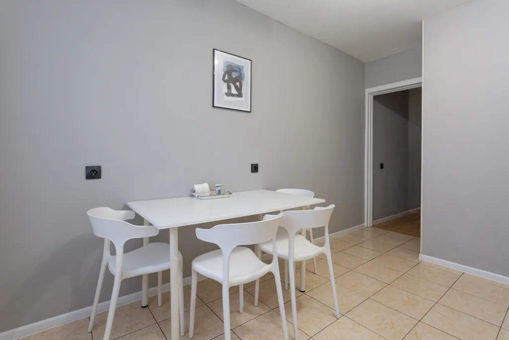 Квартира 2-комнатная Квартира — Екатеринбург