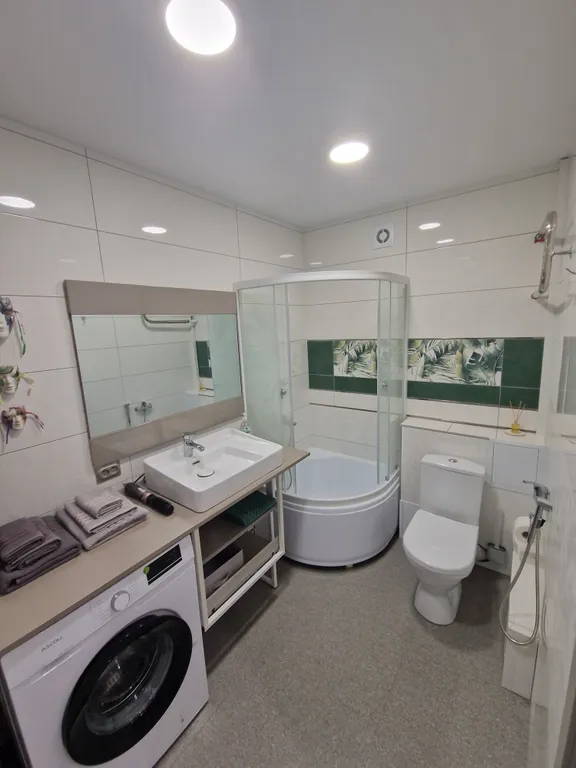 Квартира Уютная квартира в центре города — Калининград