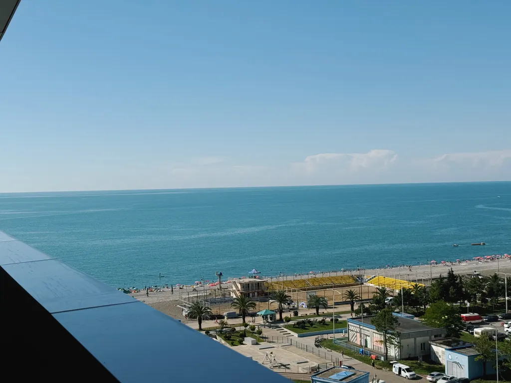 Alliance Burgundy 8th floor by brege