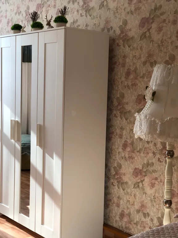 Квартира Уютная светлая квартира — Великий Новгород