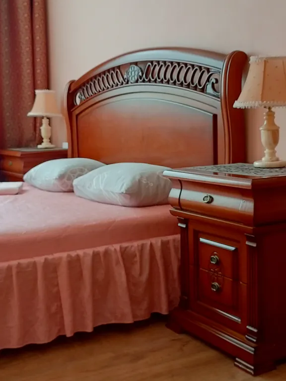 Квартира Уютная квартира у самого синего моря — Севастополь