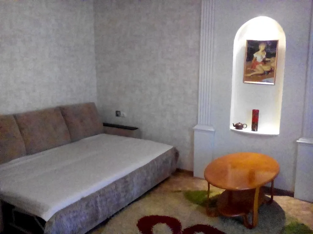 Квартира, район Индустриальный