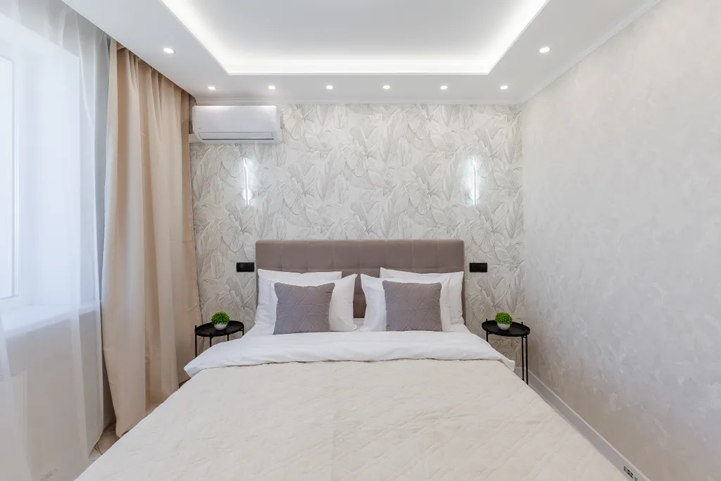 Квартира Квартира Апартамент Luxury — Самара
