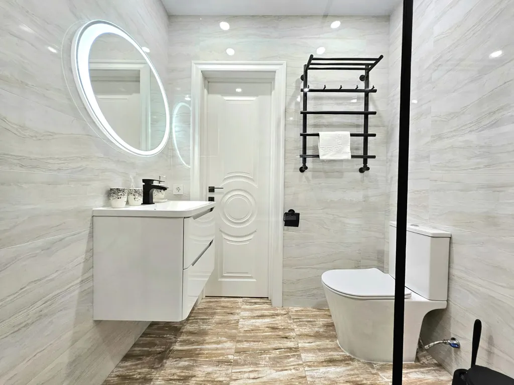 Люкс квартира в самом центре