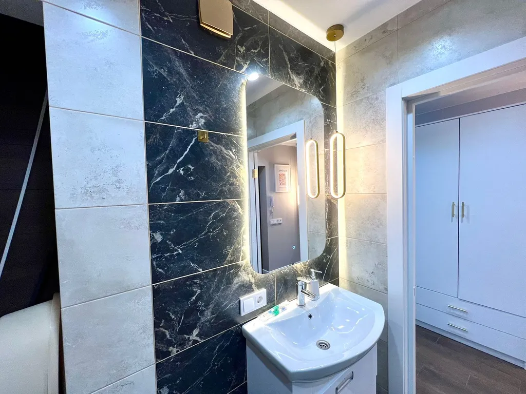 Золотая квартира