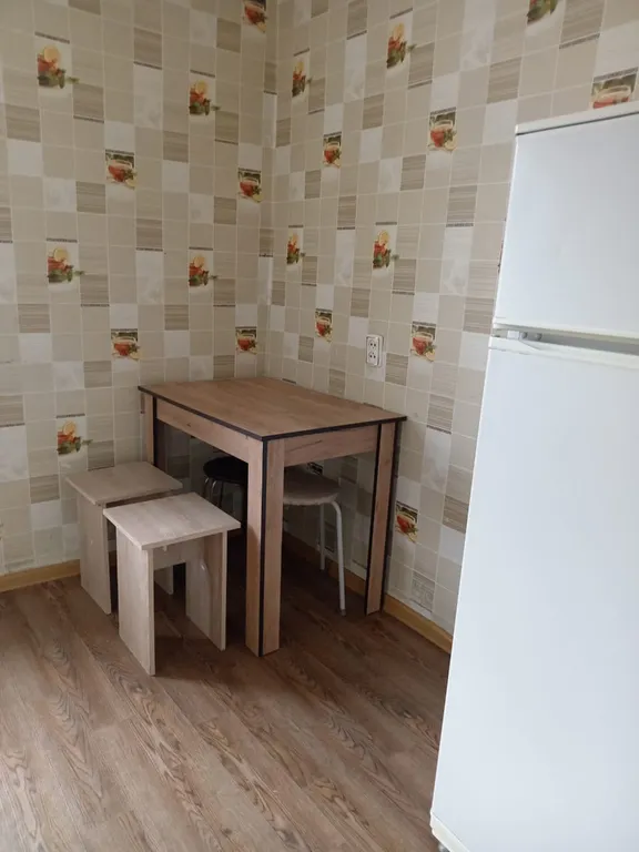 Однокомнатная эконом