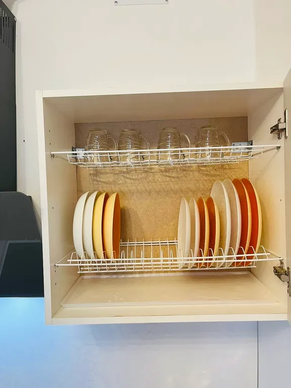 Позитивная квартира