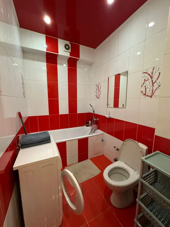 Апартаменты в Шелехове