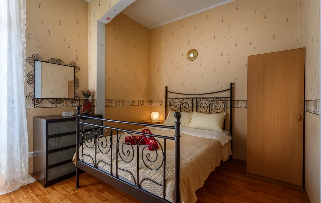 Квартира Квартира возле метро Киевская — Москва