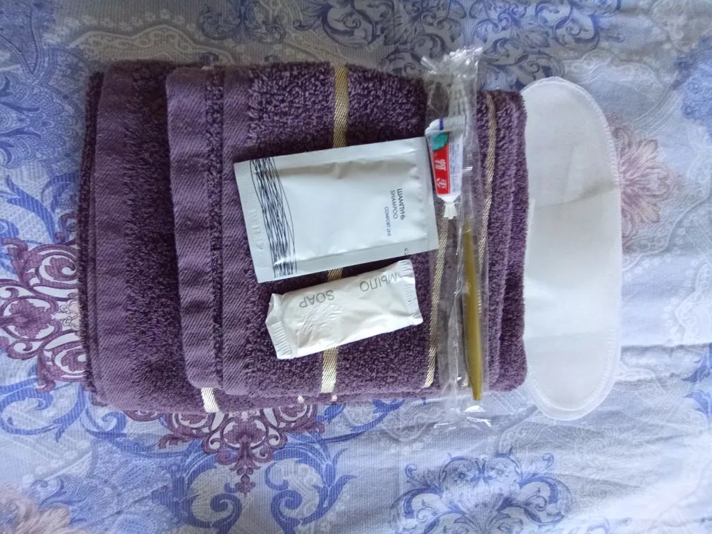 Квартира в Доме с ключом