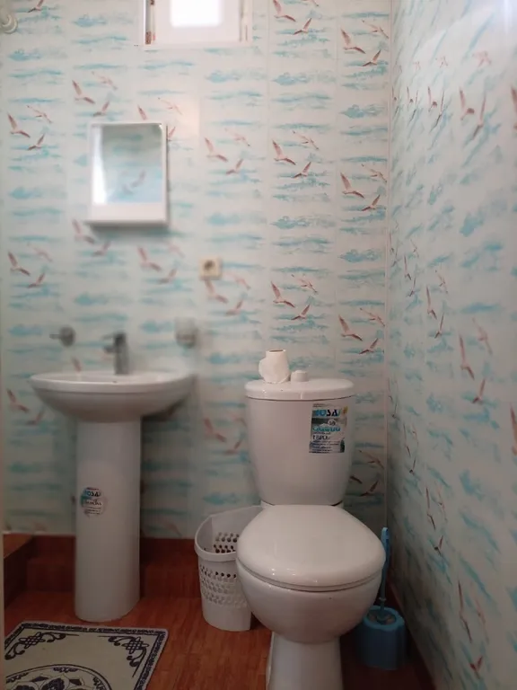 Квартира Комната — Гагра