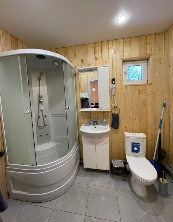 Гостевой дом Scandi