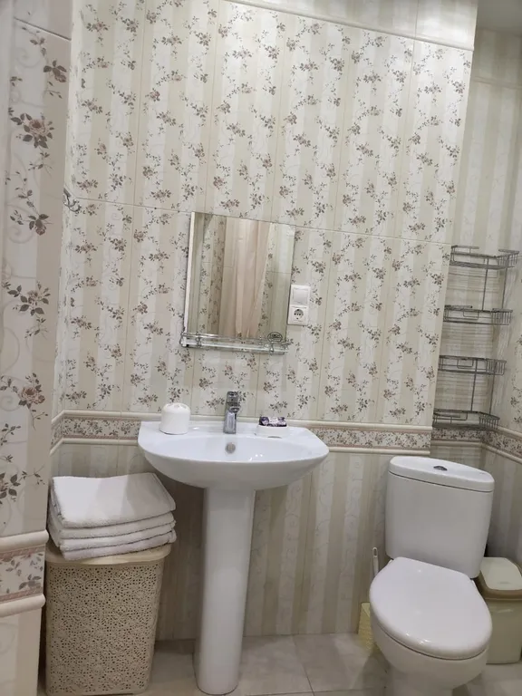 Квартира Квартира у моря — Сириус